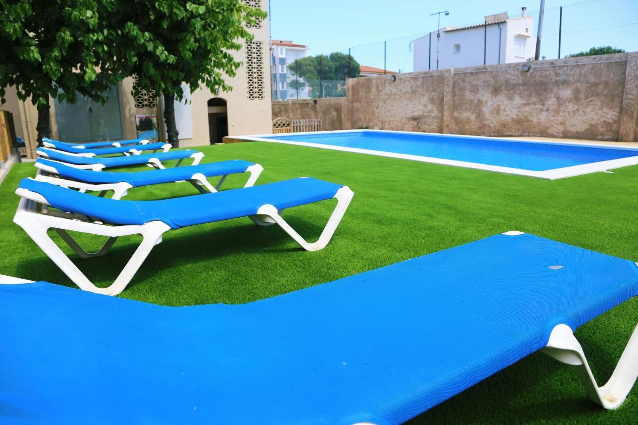 Rvhotels Provenzal L' Escala