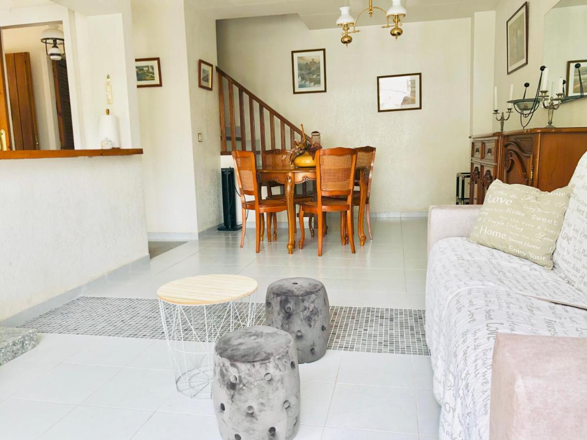 Holiday home Velazquez 20b