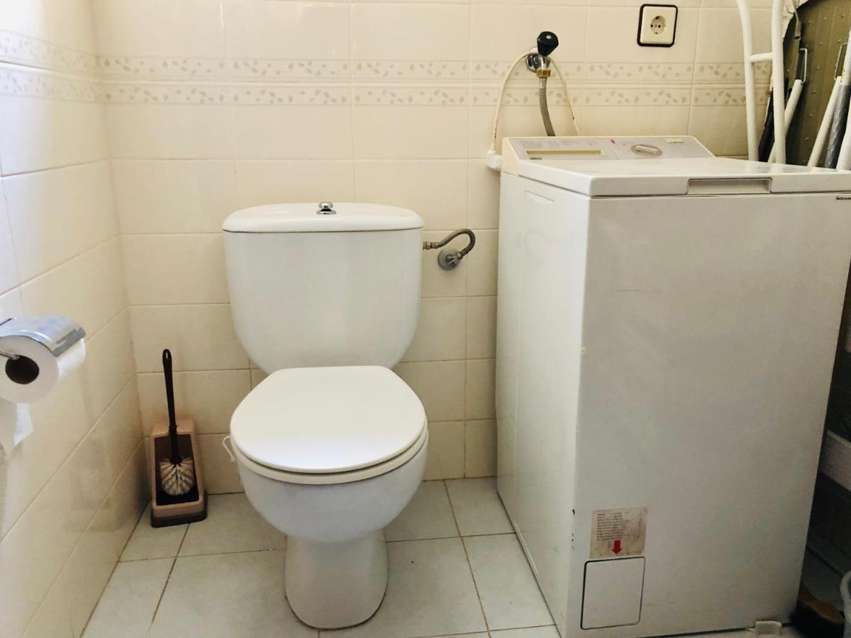 Holiday home Velazquez 20b *
