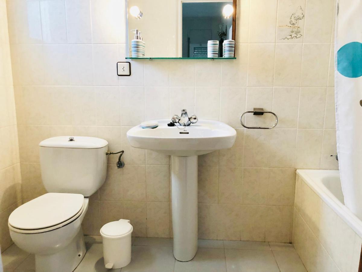 Holiday home Velazquez 20b *