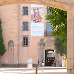 Apartamento acogedor y exclusivo de Eva