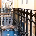 Apartamento acogedor y exclusivo de Eva