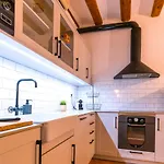 Apartamento acogedor y exclusivo de Eva