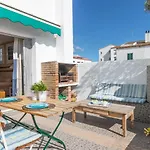 Casa con amarre, wifi cerca de todo