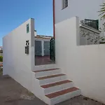 Casa con amarre, wifi cerca de todo