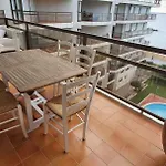 Apartamento En Primera Linea De Mar - Sant Antoni De Calonge