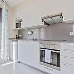 Falguera Homes 1 Apartment With Private Terrace