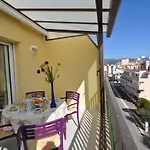Rnet - Helios Roses Costa Brava Santa Margarita