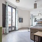 Falguera Homes 1 Apartment With Private Terrace