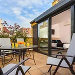 Apartamento Atico Enfrente Del Museo Dali