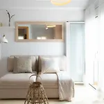 Budget Beach Studio 21