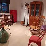 Lloguer30 Bel\'S Home Bed&Breakfast