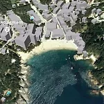 Apartment 100M Far From Beach