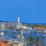 Apart-Rent Penthouse Port Grec 0160