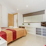 Apart-Rent Penthouse Port Grec 0160