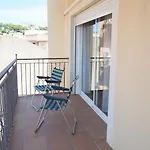 Apartament Per Families A Sant Feliu Amb Piscina