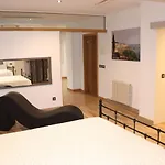 Loft romàntic Ca l\'Enric Viqué-Baix Empordà