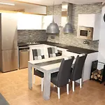 Loft romàntic Ca l\'Enric Viqué-Baix Empordà