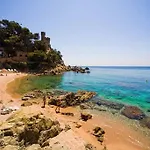 Apartamento con piscina a 2 minutos de la playa!!!