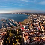 Ferienwohnung Nahe Strand, Stadt Und Yachthafen - Frisch Renoviert