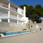 Treputxell 1-1