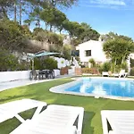 Villa Palmeras