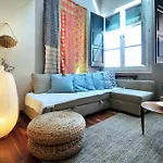Sleep & Stay Duplex Barri Vell