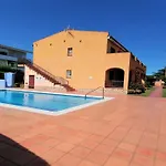 Vacay Apartamento Ibiza, A Pie De La Piscina