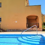 Vacay Apartamento Ibiza, A Pie De La Piscina