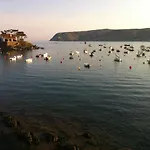 Apartamento con vistas al mar