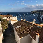 Apartamento con vistas al mar