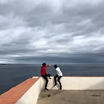 Apartamento con vistas al mar