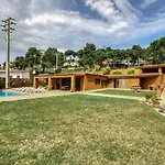 Casa Con Piscina