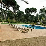 Casa Con Piscina