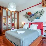 Portobello Apartment