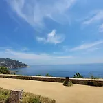 Playa Canadell MAR P primera línea de mar con terraza