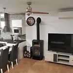 Loft romàntic Ca l\'Enric Viqué-Baix Empordà