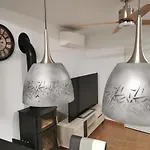 Loft romàntic Ca l\'Enric Viqué-Baix Empordà