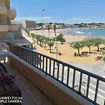 Riells Playa