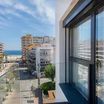 Apartment Cala By Interhome