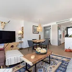 Apartment Cala By Interhome