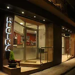 Hostal Regina