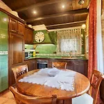 Cal Bisbe, Your Rural Holiday Home