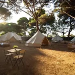 Kampaoh Platja D\'Aro