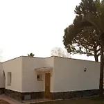 Papalus Bungalow