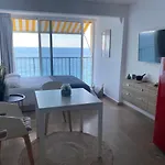 Sunrise Beach Palace Studio