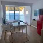 Sunrise Beach Palace Studio