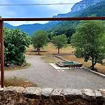Casa En Paraje Natural Unico 25 Pax