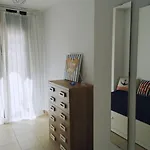 Cozy Flat With Terrace