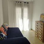 Cozy Flat With Terrace